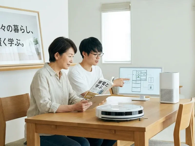 新しい記事「洗濯機の水道代を節約する方法｜年間いくら違う？機種別の水量比較」を公開しました