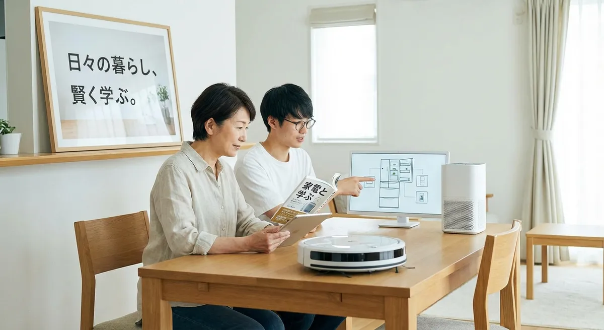 新しい記事「洗濯機の水道代を節約する方法｜年間いくら違う？機種別の水量比較」を公開しました