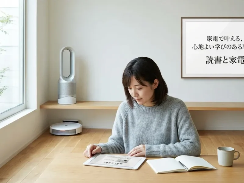 新しい記事「一人暮らしにおすすめの洗濯機｜容量・サイズ・価格帯の選び方」を公開しました