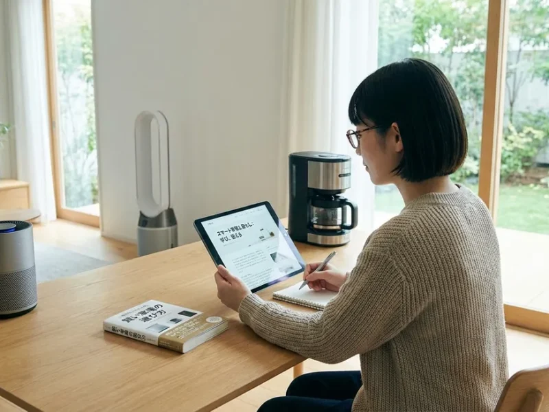 新しい記事「洗濯機の処分方法5選｜費用比較と最もお得な捨て方」を公開しました