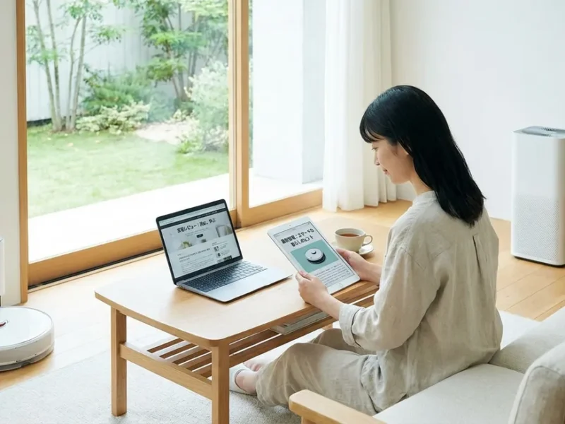 新しい記事「洗濯機が臭い原因と対処法｜洗濯物に臭いが移る時の解決策」を公開しました