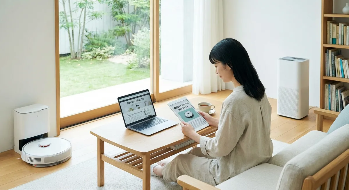 新しい記事「洗濯機が臭い原因と対処法｜洗濯物に臭いが移る時の解決策」を公開しました