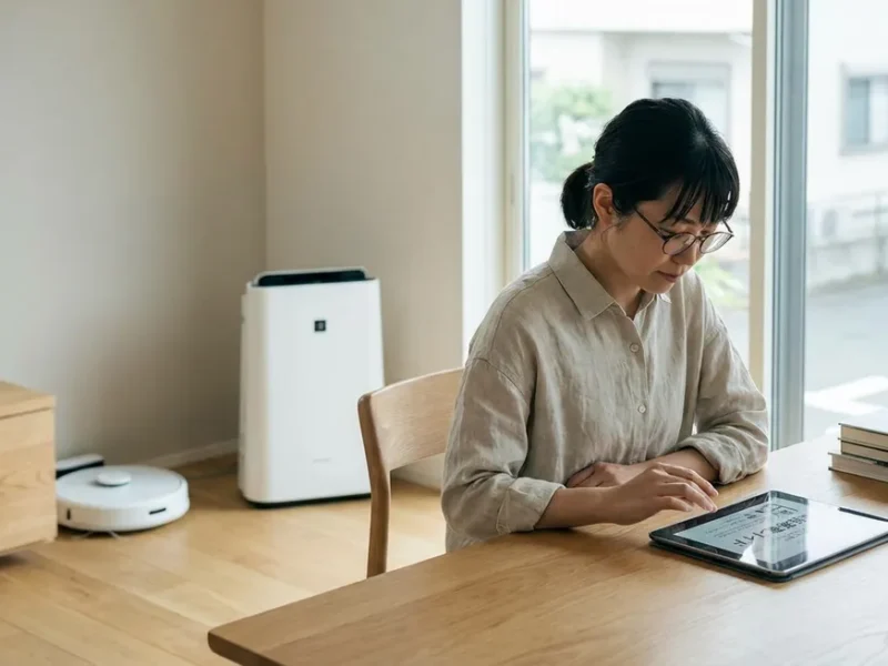 新しい記事「洗濯機の排水口が詰まった時の対処法｜自分で直す方法と予防策」を公開しました