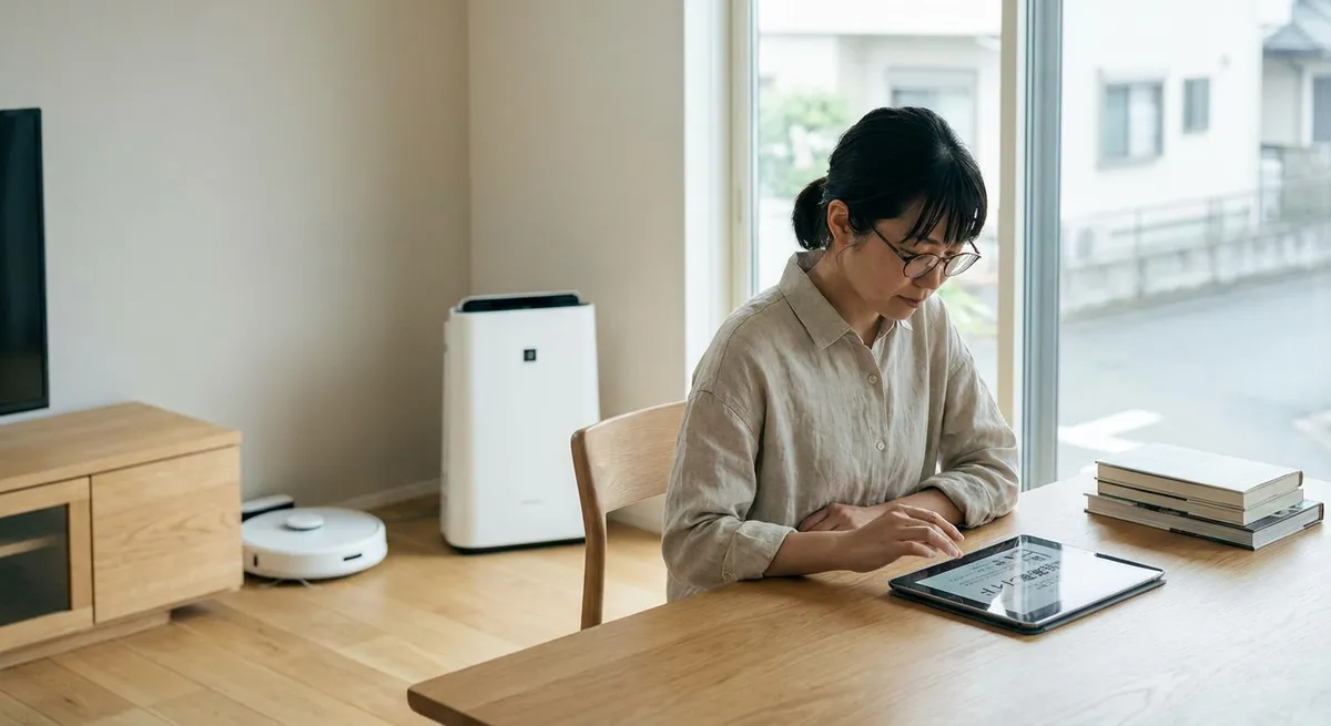 新しい記事「洗濯機の排水口が詰まった時の対処法｜自分で直す方法と予防策」を公開しました