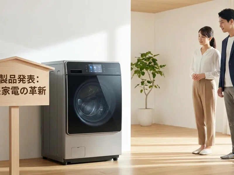 シャープの新モデル ES-12X1-HL を追加しました