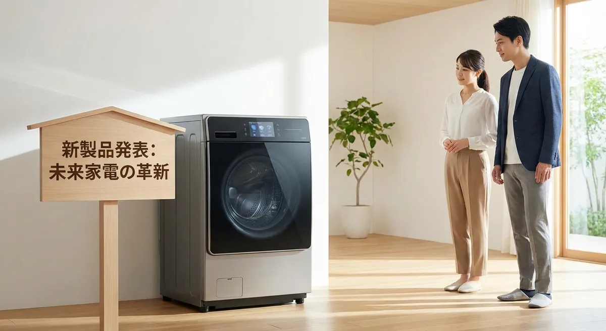 シャープの新モデル ES-12X1-HL を追加しました