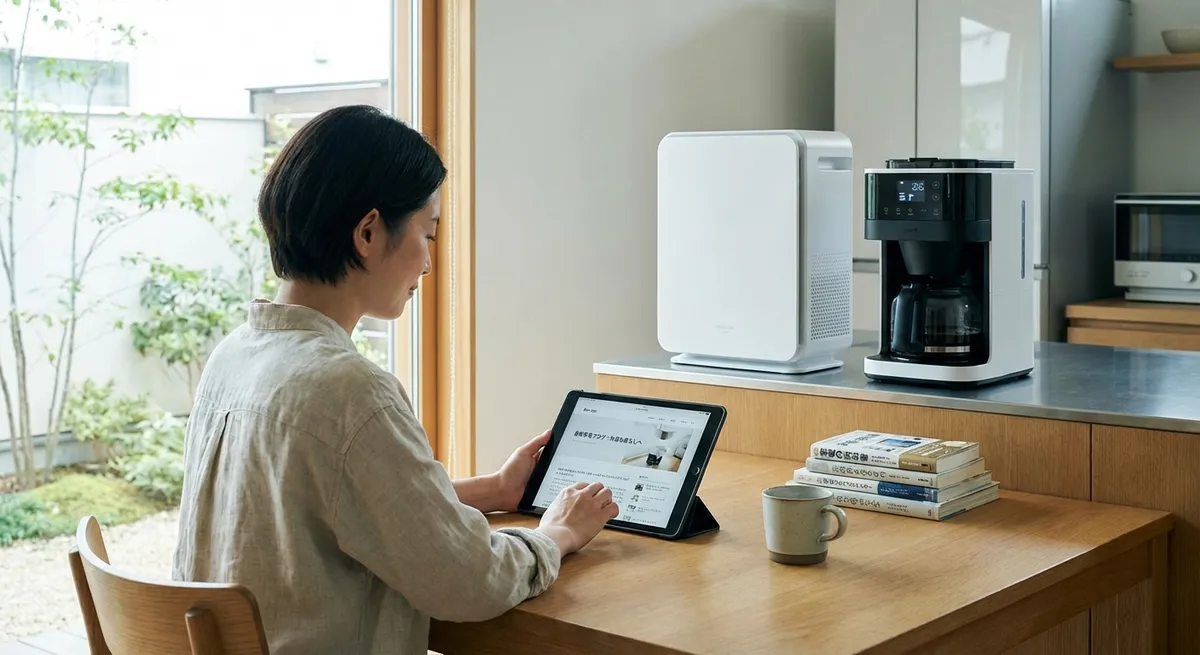 新しい記事「洗濯機が脱水できない原因と対処法｜エラー表示なしの場合も解説」を公開しました