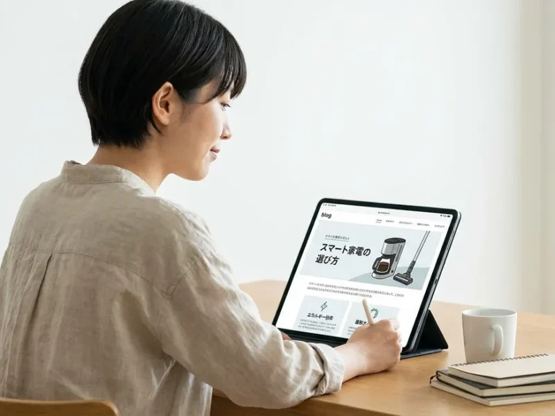 新しい記事「日立の洗濯機ビートウォッシュ全シリーズ比較｜特徴と選び方」を公開しました