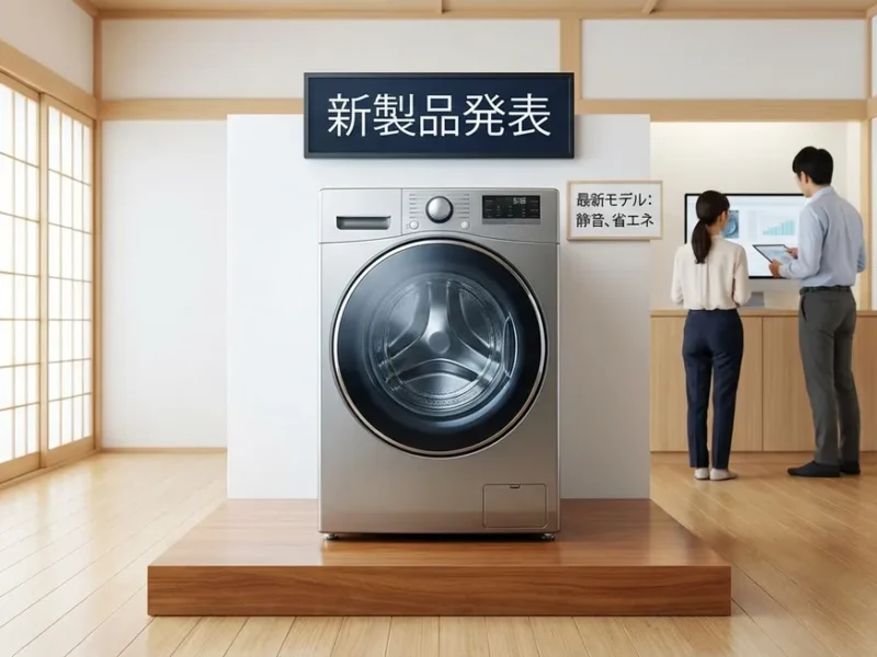 その他の新モデル TWINBIRD を追加しました