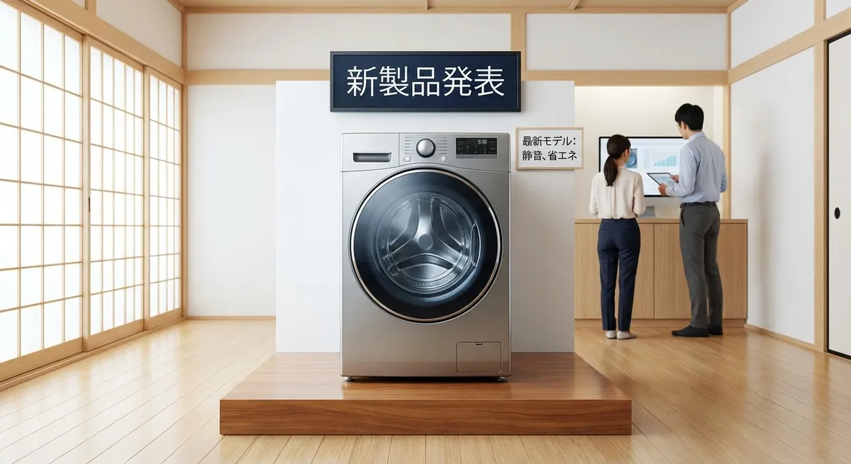 その他の新モデル TWINBIRD を追加しました