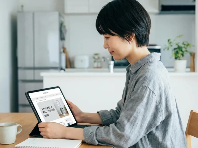 新しい記事「シャープの洗濯機全シリーズ比較｜プラズマクラスターの効果と選び方」を公開しました