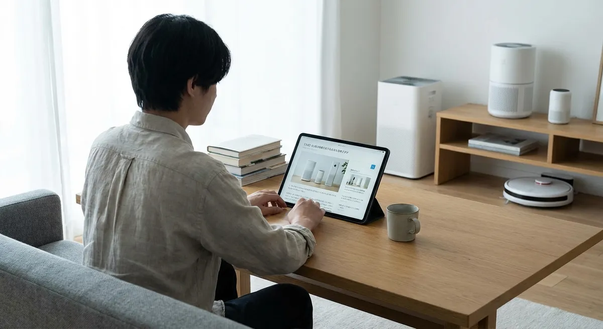 新しい記事「5万円以下で買えるおすすめ洗濯機｜安くても失敗しない選び方」を公開しました