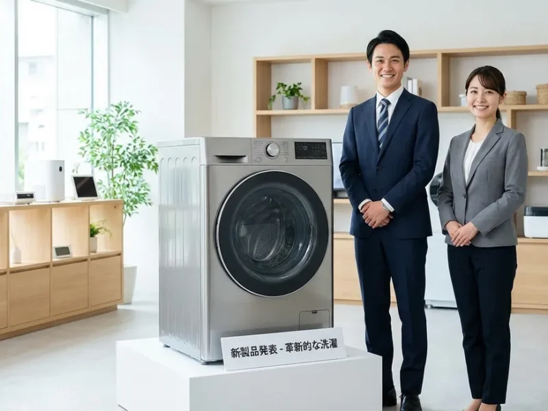 ハイアールの新モデル HAIER を追加しました
