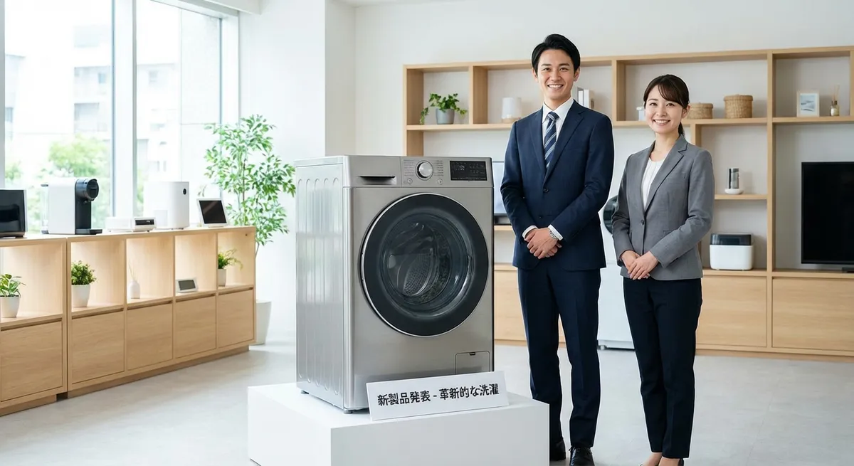 ハイアールの新モデル HAIER を追加しました