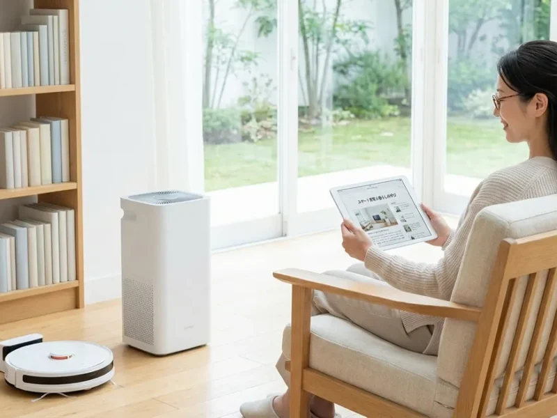 新しい記事「大容量洗濯機おすすめ｜10kg以上の選び方とファミリー向け機種比較」を公開しました