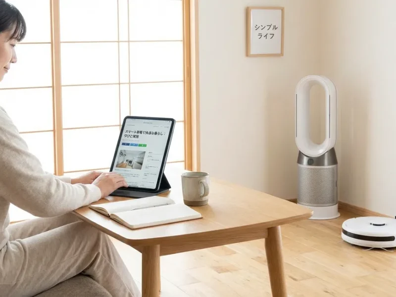 新しい記事「洗剤自動投入機能付き洗濯機のメリットと注意点｜対応モデル比較」を公開しました