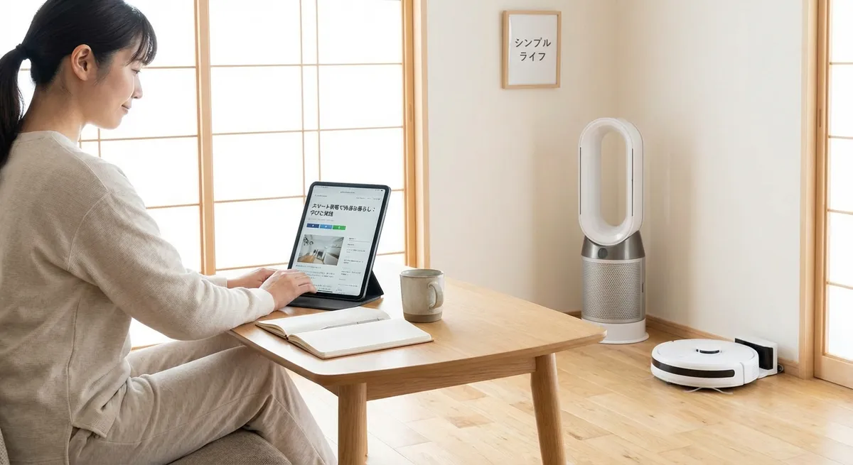 新しい記事「洗剤自動投入機能付き洗濯機のメリットと注意点｜対応モデル比較」を公開しました