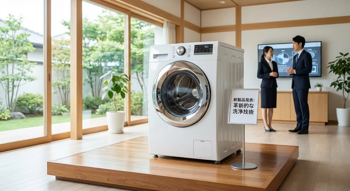 ハイアールの新モデル DELAIT を追加しました