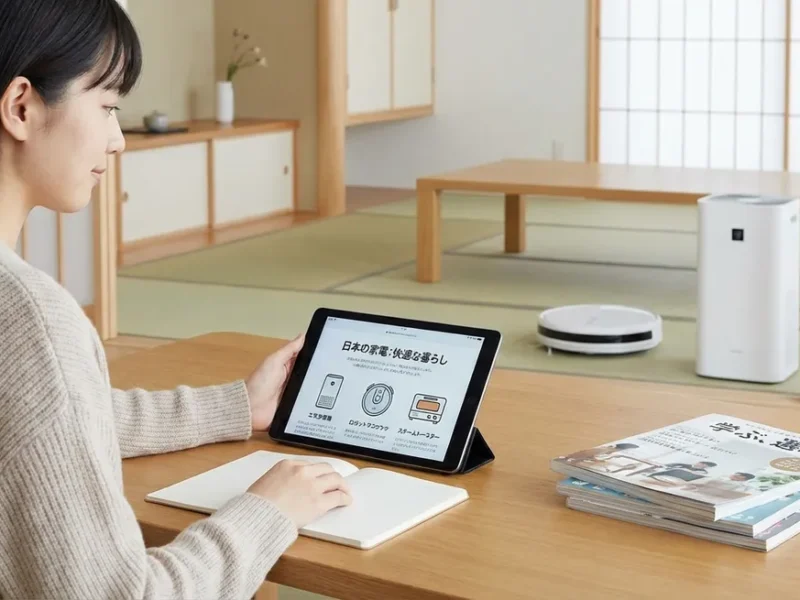 新しい記事「自宅洗濯機 vs コインランドリー｜コスト・手間・仕上がりを徹底比較」を公開しました
