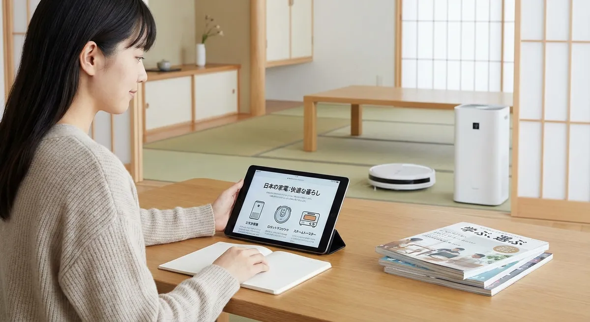 新しい記事「自宅洗濯機 vs コインランドリー｜コスト・手間・仕上がりを徹底比較」を公開しました