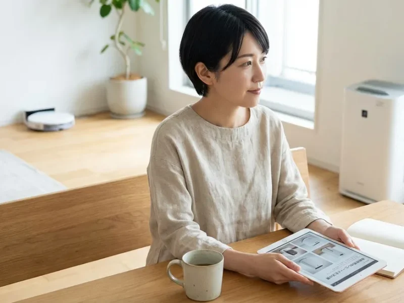 新しい記事「洗濯機の省エネラベルの見方｜統一省エネラベルで賢く選ぶ方法」を公開しました