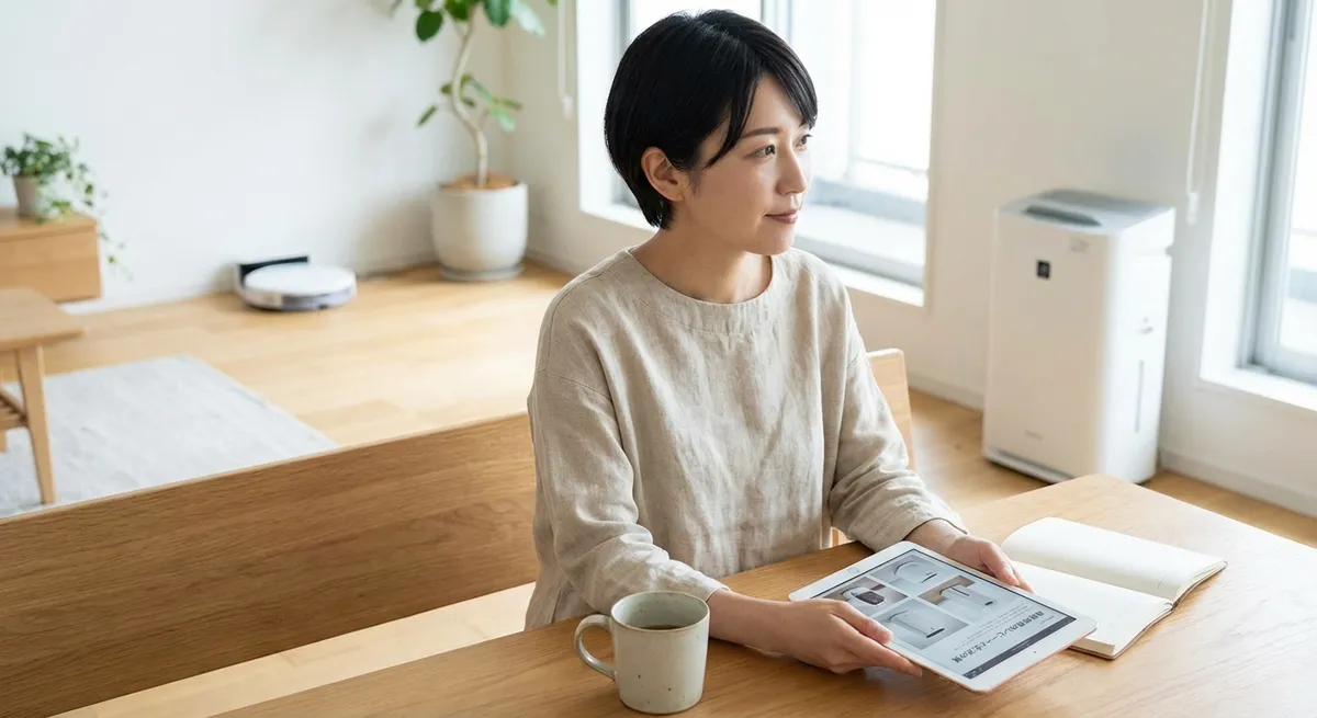 新しい記事「洗濯機の省エネラベルの見方｜統一省エネラベルで賢く選ぶ方法」を公開しました