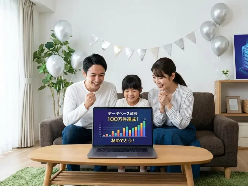 掲載モデル数が1,300件を突破しました