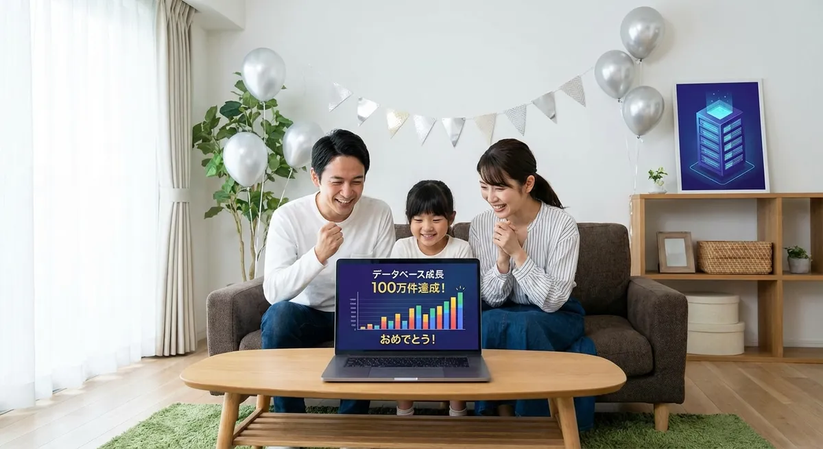 掲載モデル数が1,300件を突破しました