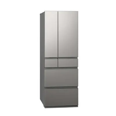 パナソニック NR-F49EY2-S 冷蔵庫のスペック・レビュー・最安値