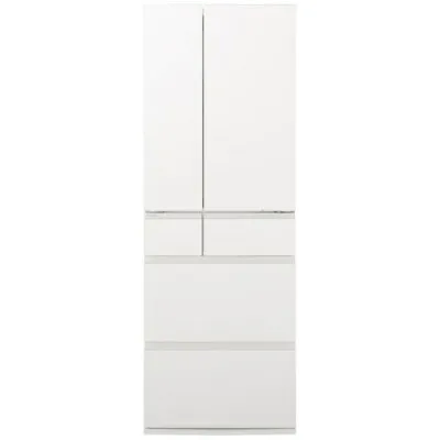 パナソニック NR-F50HY2-W 冷蔵庫のスペック・レビュー・最安値