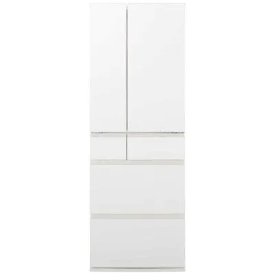 パナソニック NR-F55HY2-W 冷蔵庫のスペック・レビュー・最安値