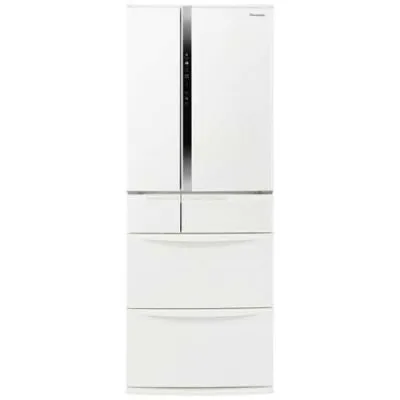 パナソニック NR-FVF45S2-W 冷蔵庫のスペック・レビュー・最安値