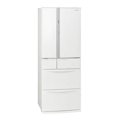 パナソニック NR-FVF45S3-W 冷蔵庫のスペック・レビュー・最安値