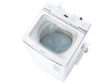 AQUA Prette AQW-VA10R-W 縦型洗濯機の修理・設置・新品中古相場