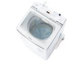AQUA Prette AQW-VA9R-W 縦型洗濯機の修理・設置・新品中古相場