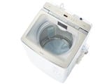 AQUA Prette plus AQW-VX12R-W 縦型洗濯機の修理・設置・新品中古相場