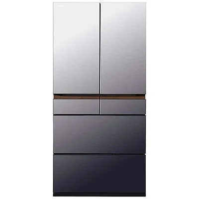 日立 R-GZC67X 冷蔵庫のスペック・レビュー・最安値