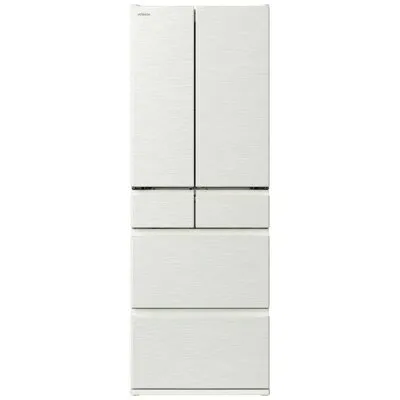 日立 R-H49X-W 冷蔵庫のスペック・レビュー・最安値