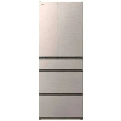 日立 R-HWC62Y-N 冷蔵庫のスペック・レビュー・最安値