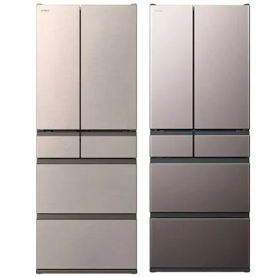 日立 R-HWC62Y 冷蔵庫のスペック・レビュー・最安値