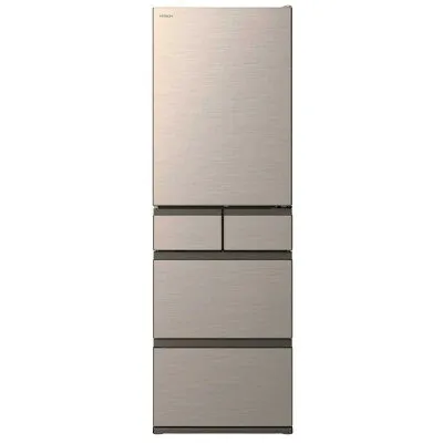 日立 R-HWS47X-N 冷蔵庫のスペック・レビュー・最安値