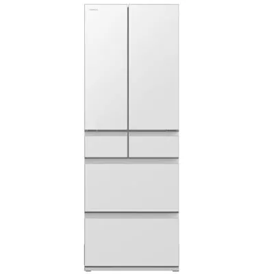 日立 R-HZC54Y-XW 冷蔵庫のスペック・レビュー・最安値