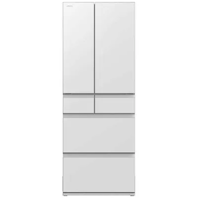 日立 R-HZC62Y-XW 冷蔵庫のスペック・レビュー・最安値