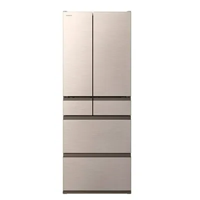 日立 R-VWC57X-N 冷蔵庫のスペック・レビュー・最安値