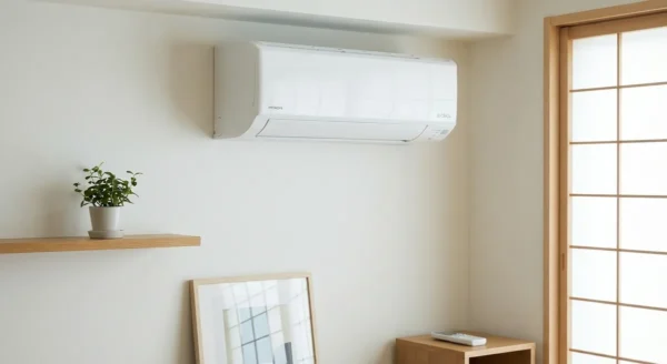 日立 RAS-XK2826D-W 壁掛けエアコンのスペック・クリーニング・取付工事