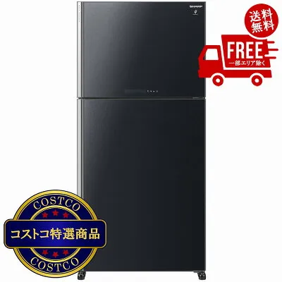 シャープ SJ-60H 冷蔵庫のスペック・レビュー・最安値