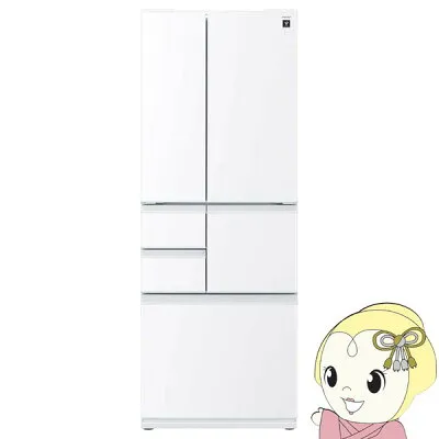 日立 SJ-FF50R-W 冷蔵庫のスペック・レビュー・最安値