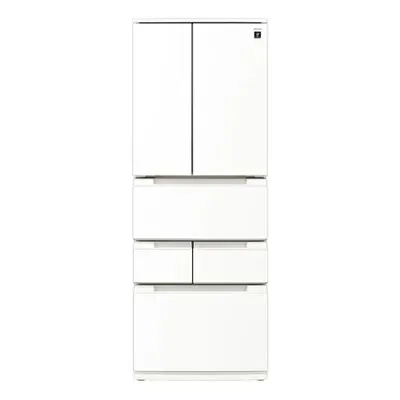 シャープ SJ-MF43P-W 冷蔵庫のスペック・レビュー・最安値