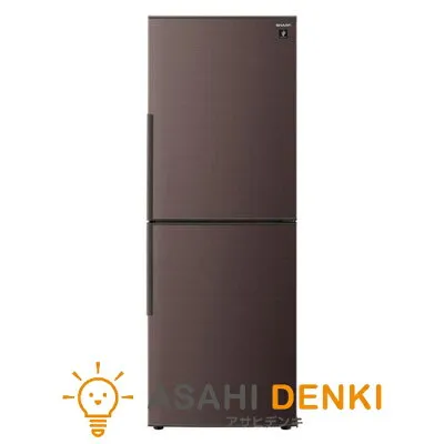 シャープ SJ-PD28K-T 冷蔵庫のスペック・レビュー・最安値