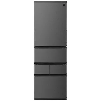 日立 SJ-XW46R-H 冷蔵庫のスペック・レビュー・最安値